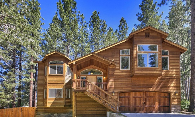 Bijou Park House | HEAVENLY HOME - Close to slopes and hiking trails