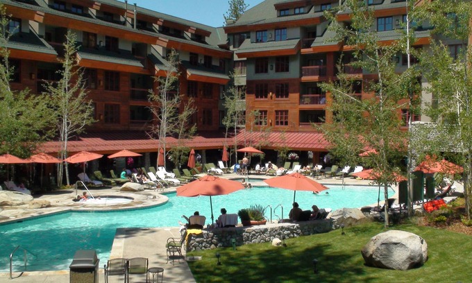 South Lake Tahoe Hotel | Heavenly Village Condos - Grand Residence