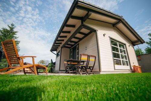 Sovata House | Hedera Sovata 2