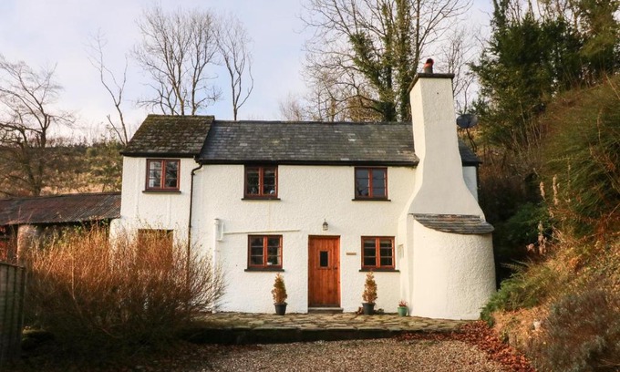 Wheddon Cross House | Hedgehog Cottage