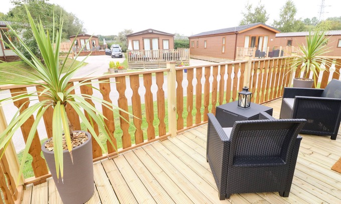 Yealand Conyers Cottage | Hedgehog Lodge