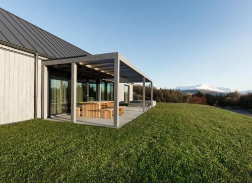 Akureyri Villa | Heiðin Homes Villas