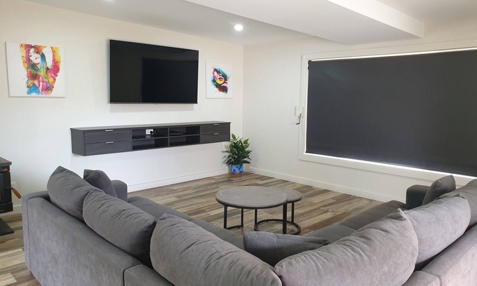 Mount Gambier House | Heinlen on Bridges Street