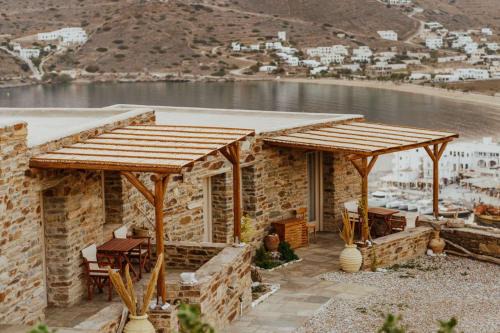 Ios Town House | Heliopetra Punta