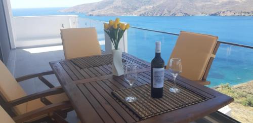 Astypalaia House | Helios Boutique Maisonette