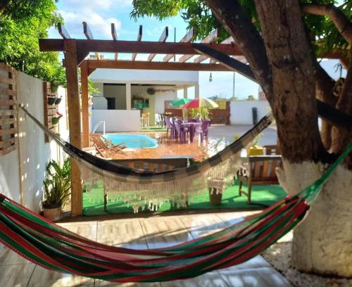 Nobres Hotel | HELLO MT POUSADA