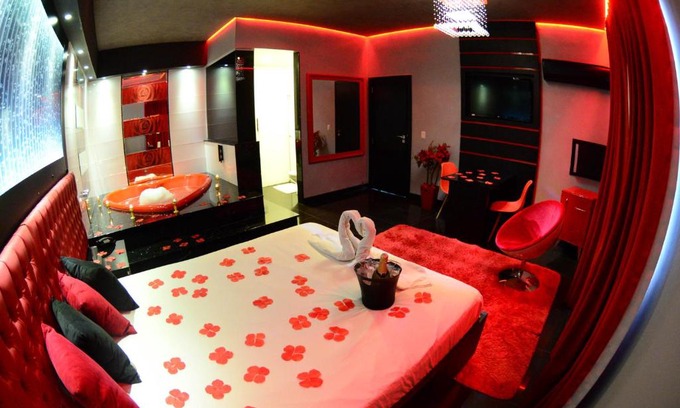 Vila Rodrigues Hotel | Helus Motel