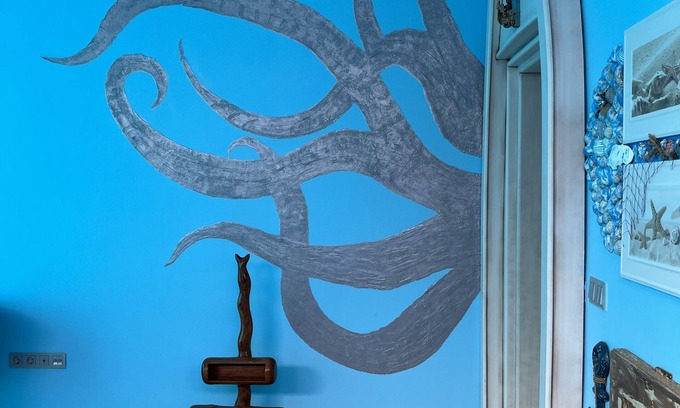 Eceabat House | HemDem Alcitepe