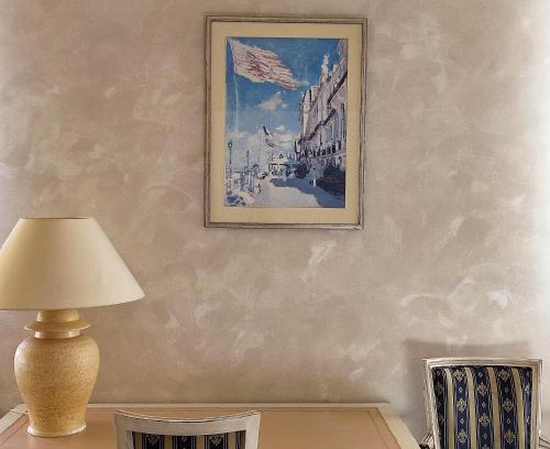 Obolons'kyi District Apartment | Henri Benoît maison d'hôtes гостьовий будинок