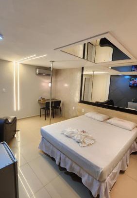 Arcoverde Hotel | Henry's Motel