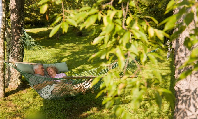 Logan Cottage | Hepatica Cottage at The Inn & Spa at Cedar Falls