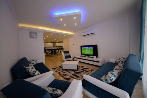 Kalkan Apartment | Hera Apart