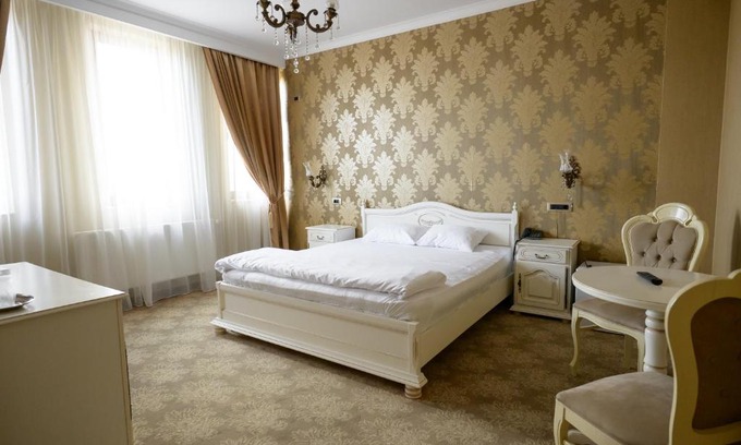 Constanta Hotel | Hera Boutique
