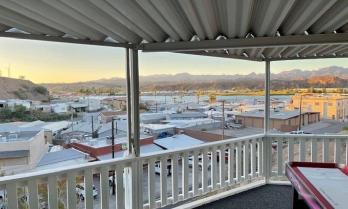 Cienega Springs House | Herbster Hideaway Sum