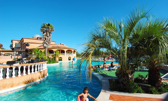 Mira Hotel | Herdade Lago Real