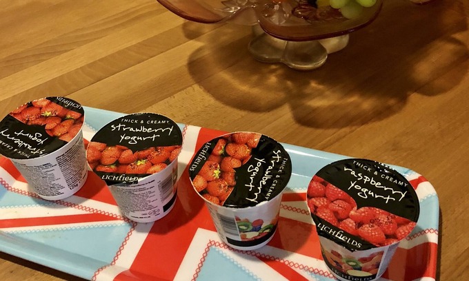 Todmorden Bed & Breakfast | Here to make you feel at home