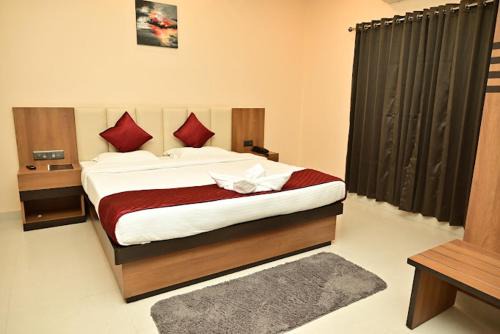 Jorhat Hotel | Heritage Suites