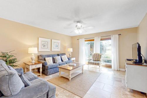 Sea Pines Apartment | Heritage Villas 2229