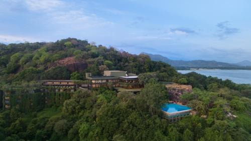 Kandalama Hotel | Heritance Kandalama