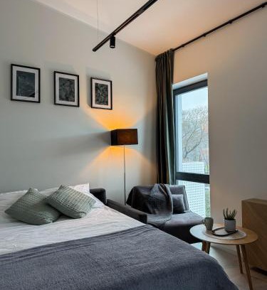 Kadriorg Apartment | Hermanni korter