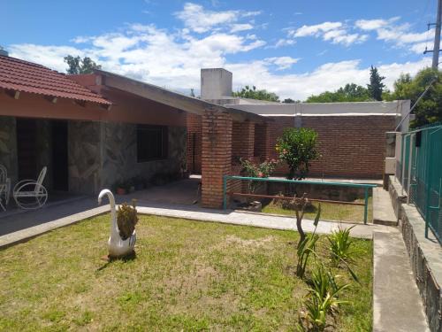 San Jose de Piedra Blanca House | Hermanos Castillo Jerez