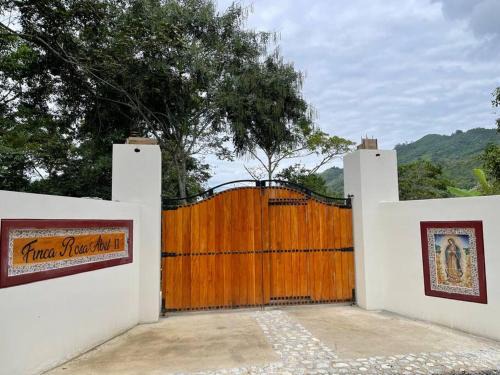 Quebradanegra House | Hermosa Cabaña cerca a Villeta