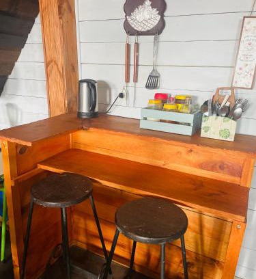 Barra de Valizas House | Hermosa cabaña en Barra de Valizas