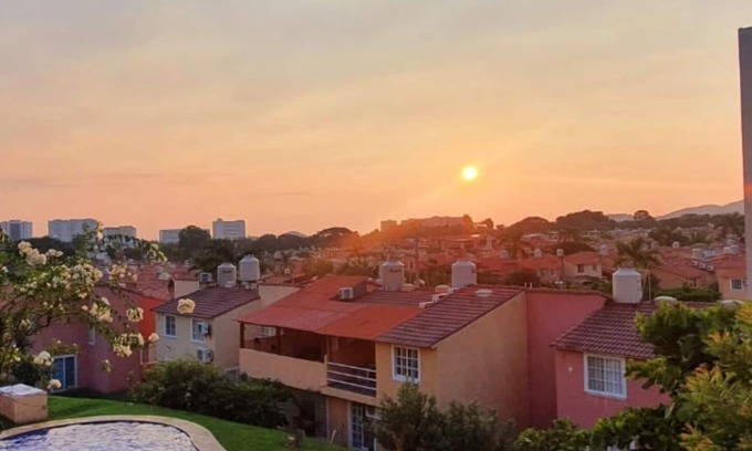 Ixtapa House | Hermosa Casa DE Playa Brisas DEL MAR Oly. A Solo 5 Minutos DE LA Playa