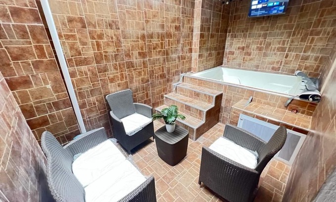 Urb Plenomar House | Hermosa Casa a una Calle de la Playa mas Exclusiva de Santa Marta