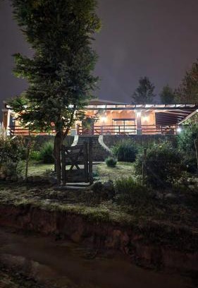 El Mollar House | Hermosa Casa, Cerro el Pelado - Tafí del Valle