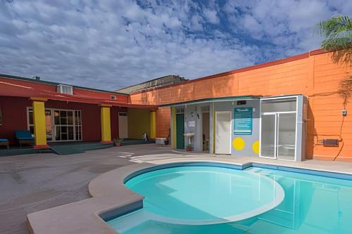 Lerdo House | Hermosa Casa con Alberca 1 Habitación