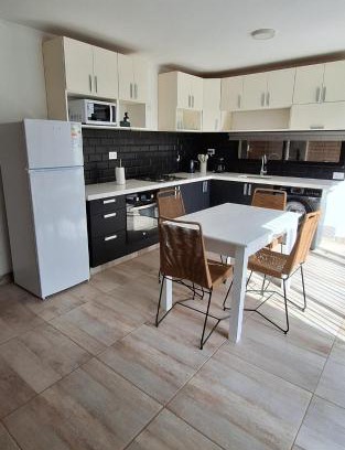 Maimara House | Hermosa Casa Con pileta y quincho