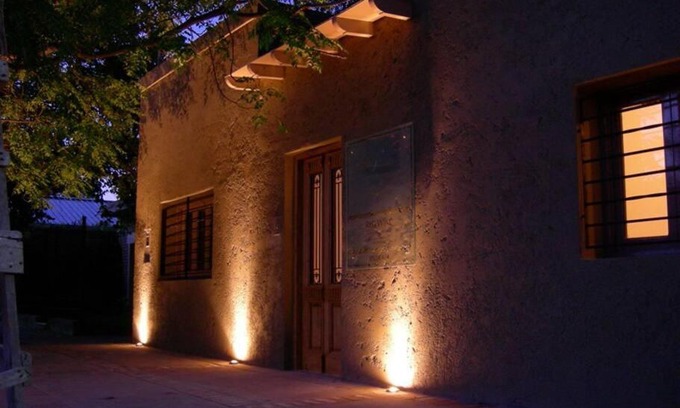 San Rafael House | Hermosa Casa con pileta