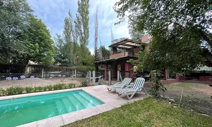 Villa La Bolsa House | Hermosa Casa de Campo en Villa La Bolsa, Córdoba,