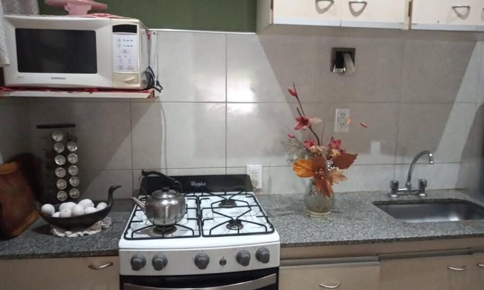 Quequen House | Hermosa casa familiar