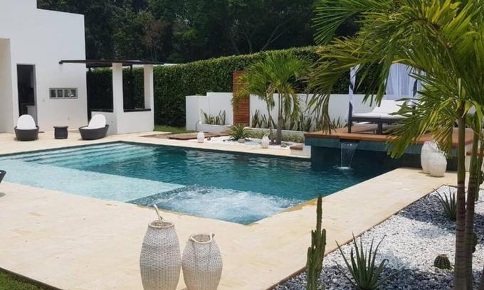 Ricaurte House | Hermosa casa moderna en Girardot