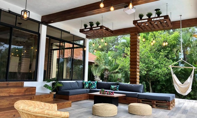 La Joya Cottage | Hermosa Villa en medio de las Montañas