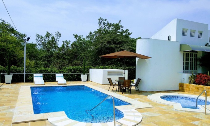 Girardot House | HERMOSA Y CÓMODA CASA EN GIRARDOT