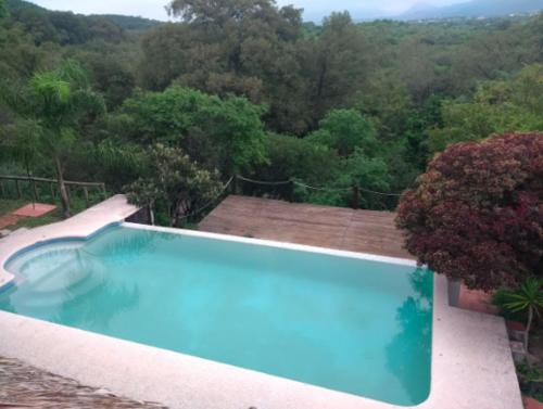 Allende Ski Chalet | Hermoso Alojamiento Ecoturistico a 45 minutos de Monterrey