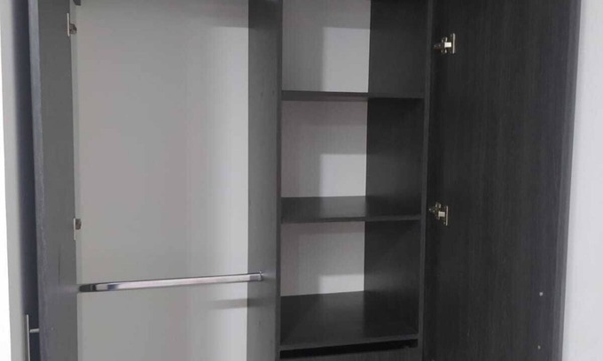 Neiva Apartment | HERMOSO APARTA ESTUDIO CON AIRE ACONDICIONADO