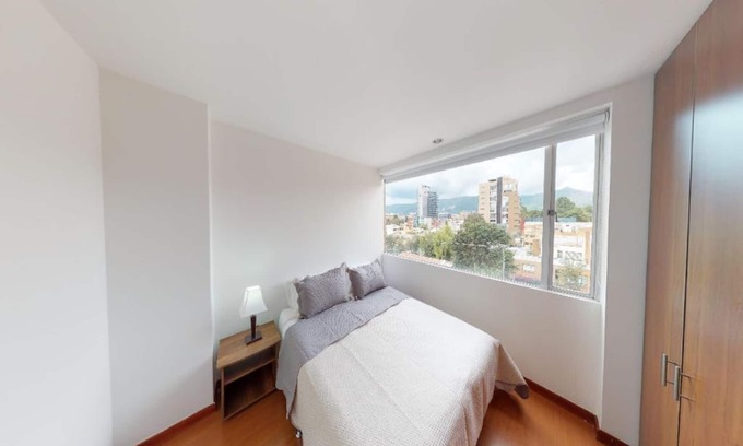 Suba Apartment | Hermoso Apartamento 507