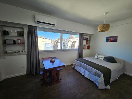 Recoleta Apartment | Hermoso Apartamento en Recoleta con piscina en temporada - Excelente ubicación