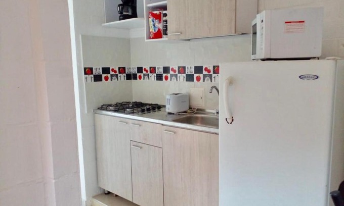 Cogua Apartment | Hermoso apartamento central