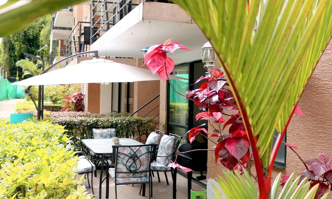 La Tebaida Apartment | Hermoso Apartamento Turístico en el Eje Cafetero