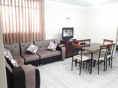 Urbanizacion La Raymina Apartment | Hermoso apartamento de estreno en Cajamarca