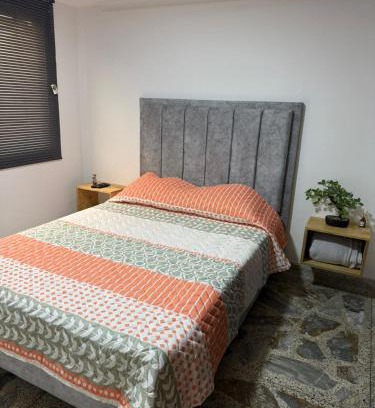 Santa Fe Apartment | Hermoso apartamento en guayabal