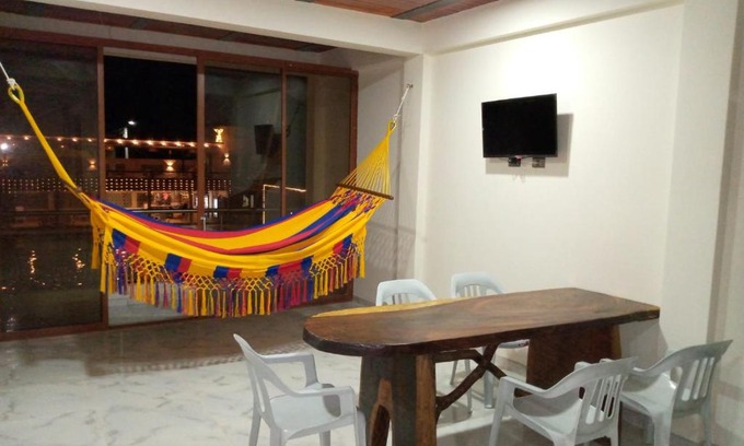 Guaduas Apartment | hermoso apartamento en guaduas (apto 202)