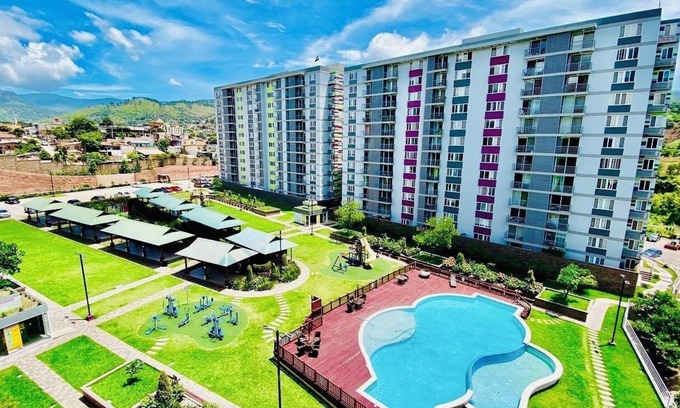 Tegucigalpa Apartment | Hermoso Apartamento Privado Ecovivienda Etapa 2