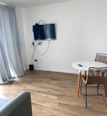 General San Martin Apartment | Hermoso apartamento puerto amarras!