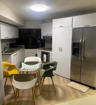 Chacao Apartment | Hermoso Apt remodelado en La Florida - 2H 2B